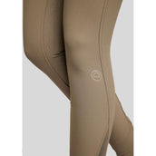 Montar Calzoni Ess Megan Highwaist Full Grip Mud