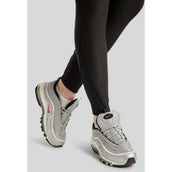 Montar Pantaloni da Equitazione Ess Highwaist Nero