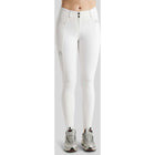 Montar Calzoni MoZida Full Grip Bianco