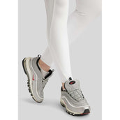 Montar Calzoni MoZida Full Grip Bianco