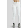 Montar Calzoni MoGloria Full Grip Bianco
