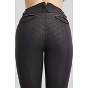 Montar Calzoni MoGloria Full Grip Nero