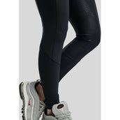 Montar Calzoni MoZira Full Grip Nero