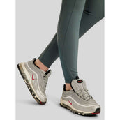 Montar Pantaloni da Equitazione MoLila Champagne Crystals Full Grip Giada