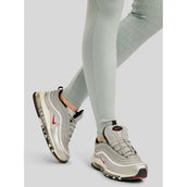 Montar Leggings da Equitazione MoPearl Pintuck Full Grip Torino