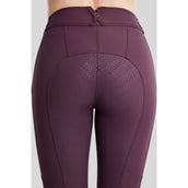 Montar Pantaloni da Equitazione MoPhilipa Full Grip Fig