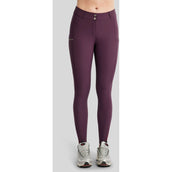 Montar Pantaloni da Equitazione MoPhilipa Full Grip Fig