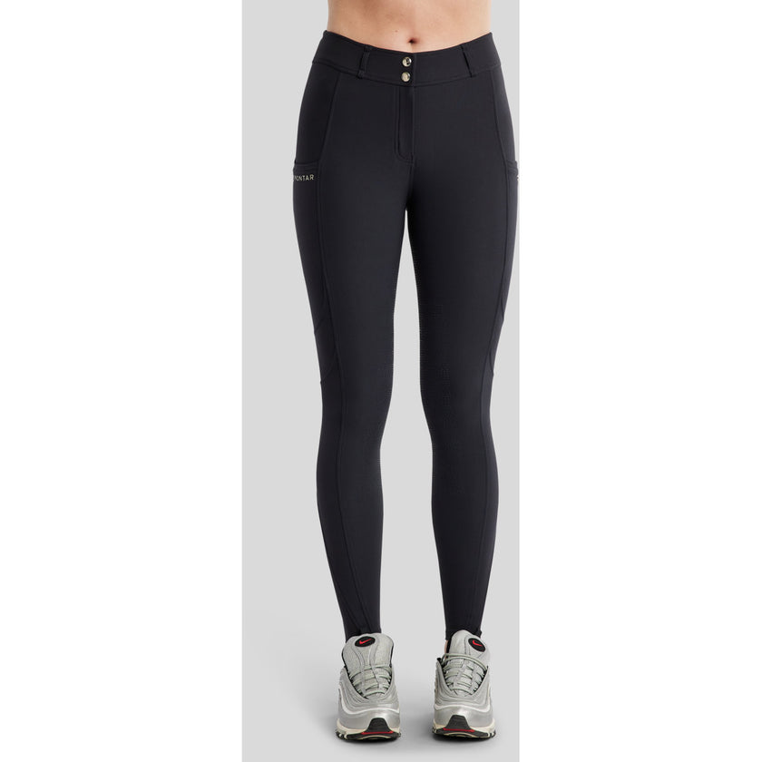 Montar Pantaloni da Equitazione MoPhilipa Full Grip Navy Montar Pantaloni da Equitazione MoPhilipa Full Grip Navy