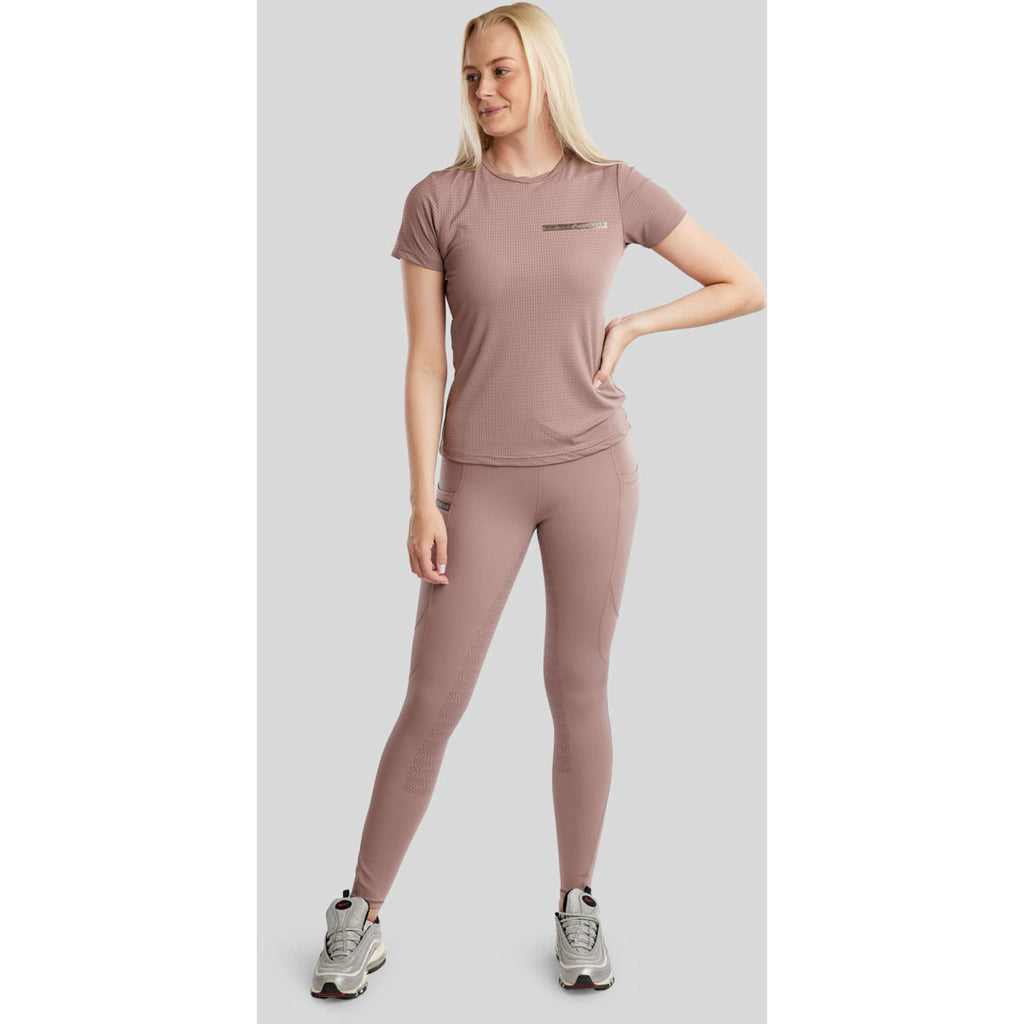 Montar Maglietta MOTilley Blush