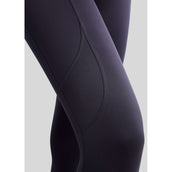 Montar Leggings da Equitazione MoTilley Full Grip Navy
