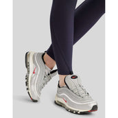 Montar Leggings da Equitazione MoTilley Full Grip Navy