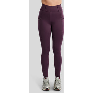 Montar Leggings da Equitazione MOEverlisa Full Grip Fig Montar Leggings da Equitazione MOEverlisa Full Grip Fig