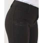 Montar Calzoni Crystal Full Grip Nero
