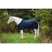 Montar Coperta in Pile Softshell Navy