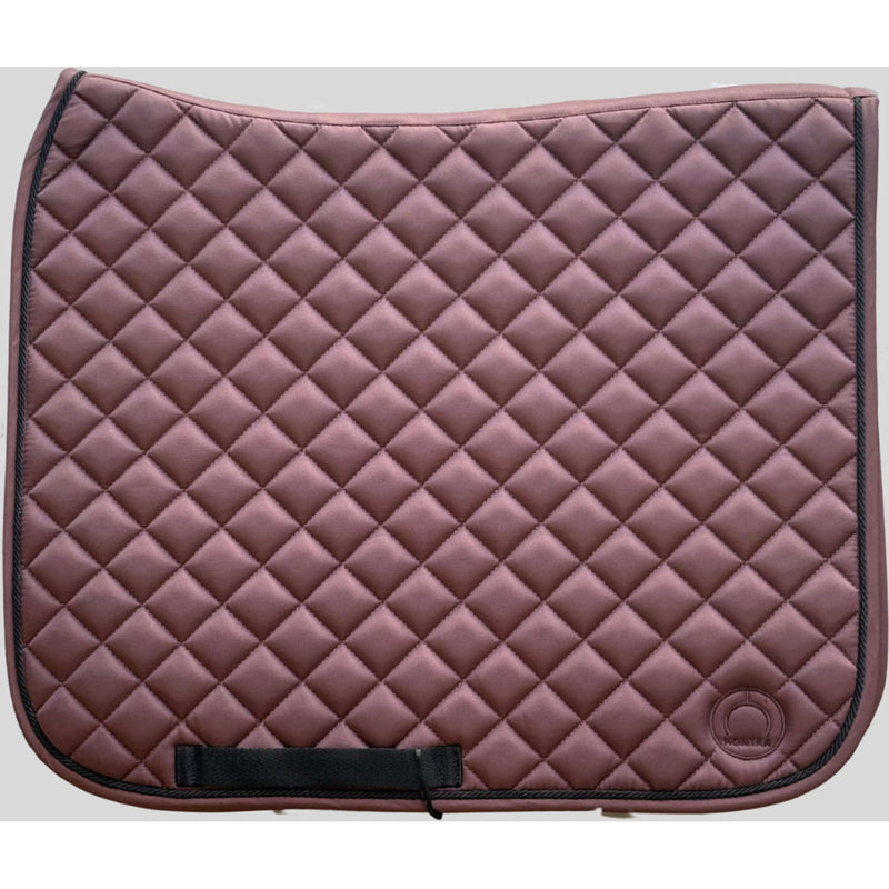 Montar Sottosella Fair Dressage Nougat Brown