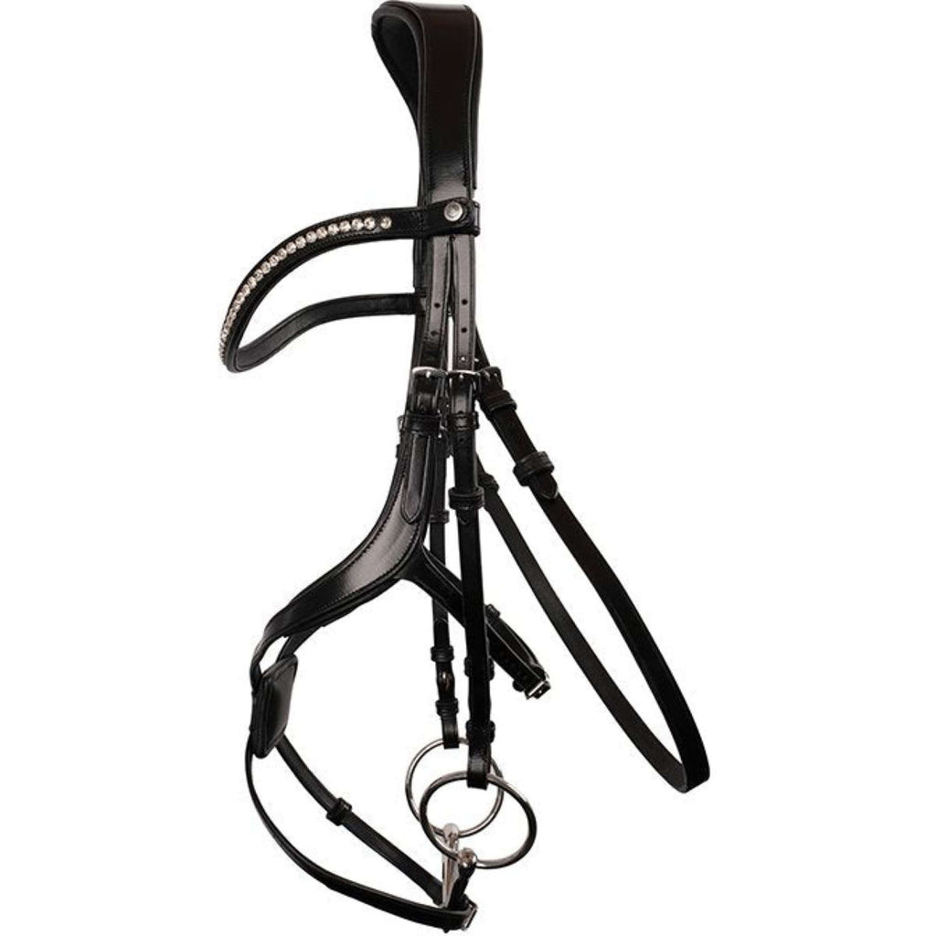 Montar Capezzina messicana Fair Nero