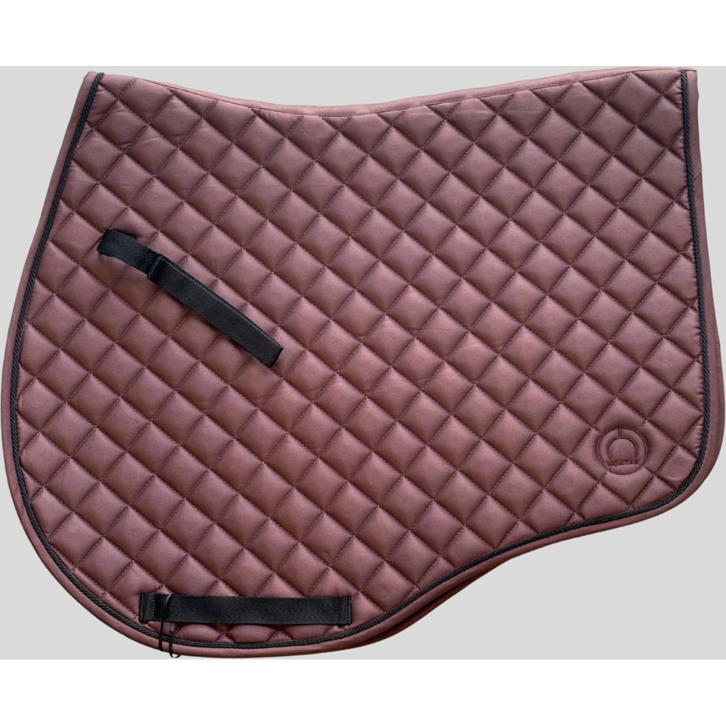 Montar Sottosella Fair Saltando Nougat Brown