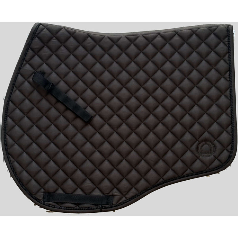 Montar Sottosella Fair Saltando Forest Green