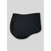 Montar Sottosella Fair saltando Slate Grey