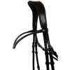 Montar Frontalino Fair Crystal Curved Blu marino/nero