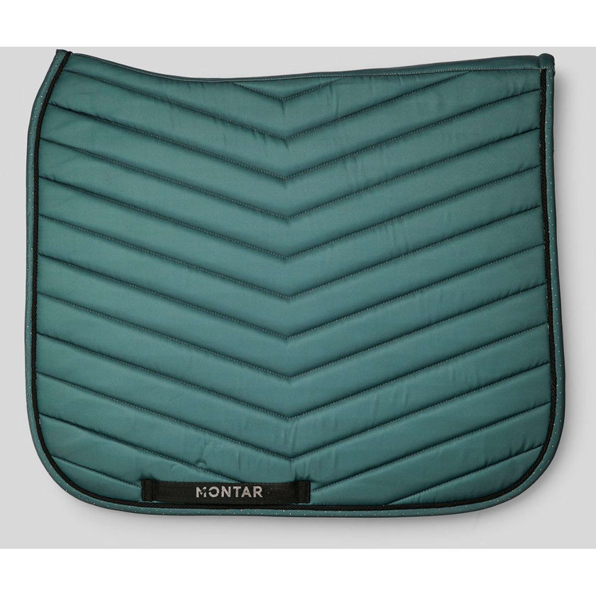 Montar Sottosella Fair Gun Metal Crystals Dressage Giada Montar Sottosella Fair Gun Metal Crystals Dressage Giada