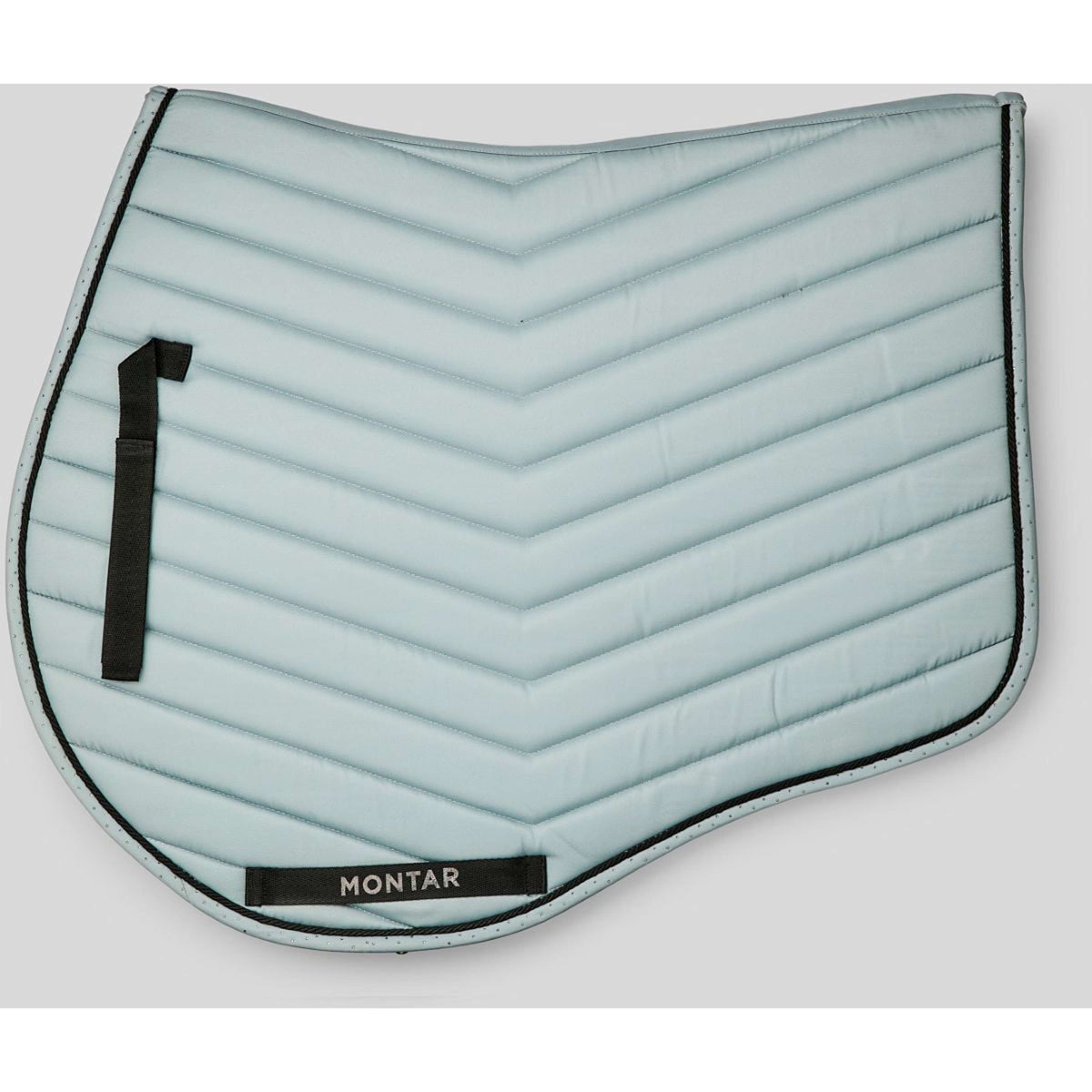 Montar Sottosella Fair Gun Metal Crystals saltando Torino