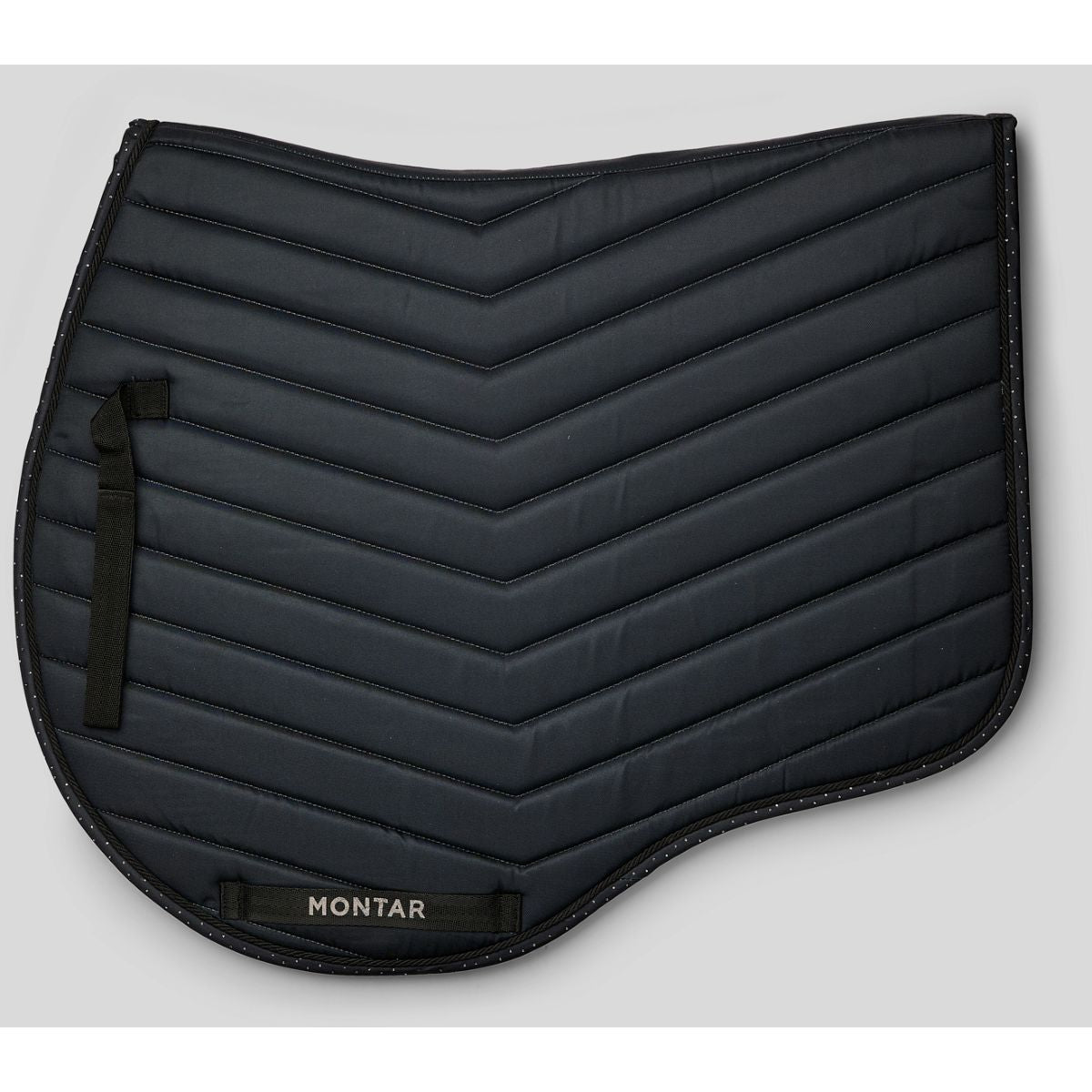 Montar Sottosella Fair Gun Metal Crystals saltando Slate Grey