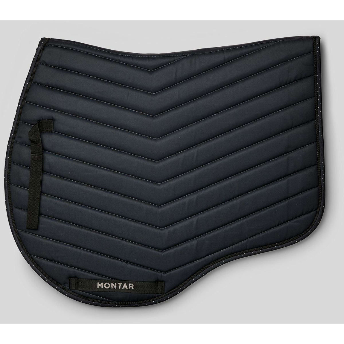 Montar Sottosella Fair Gun Metal Crystals saltando Slate Grey