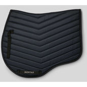 Montar Sottosella Fair Gun Metal Crystals saltando Slate Grey