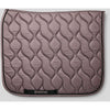 Montar Sottosella Fair Crystals Dressage Nougat Brown