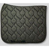 Montar Sottosella Fair Crystals Dressage Forest Green