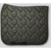 Montar Sottosella Fair Crystals Dressage Forest Green