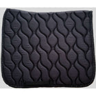 Montar Sottosella Fair Crystals Dressage Nero