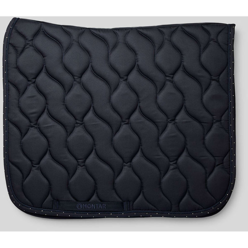 Montar Sottosella Fair Crystals Dressage Navy