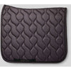 Montar Sottosella Fair Crystals Dressage Black Peony
