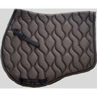Montar Sottosella Fair Crystals Saltando Forest Green