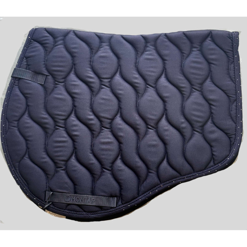 Montar Sottosella Fair Crystals Saltando Navy