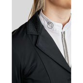 Montar Giacca da Competizione Bonnie Crystal Nero