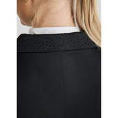 Montar Giacca da Competizione Bonnie Crystal Nero