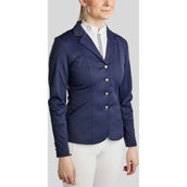 Montar Giacca da Competizione Bonnie Crystal Navy