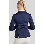 Montar Giacca da Competizione Bonnie Crystal Navy
