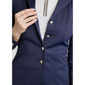 Montar Giacca da Competizione Bonnie Crystal Navy