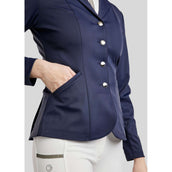 Montar Giacca da Competizione Bonnie Crystal Navy