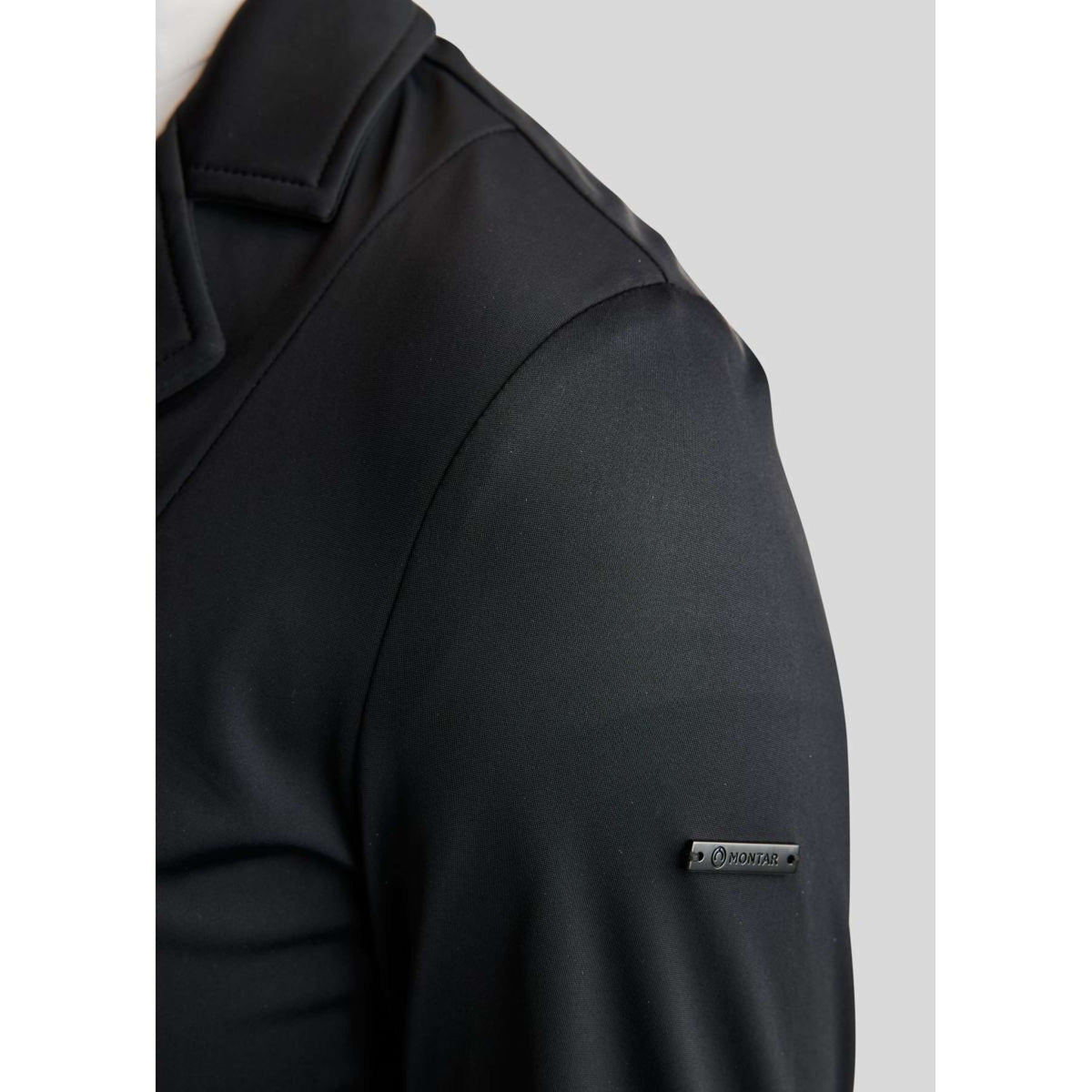 Montar Giacca da Competizione Kathy Classic Nero