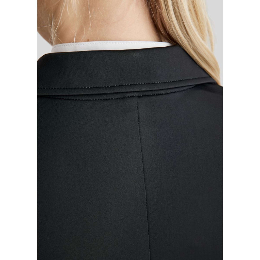 Montar Giacca da Competizione Kathy Classic Nero