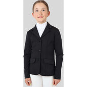 Montar Giacca da Competizione Crystals Junior Nero
