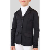 Montar Giacca da Competizione Crystals Junior Nero