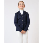 Montar Giacca da Competizione Crystals Junior Navy