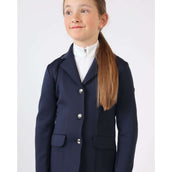 Montar Giacca da Competizione Crystals Junior Navy