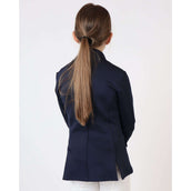 Montar Giacca da Competizione Crystals Junior Navy